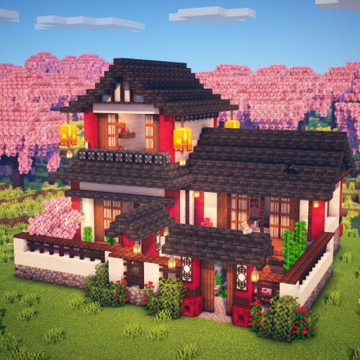 Block Craft MOD APKs 9146 (Unlimited Money)