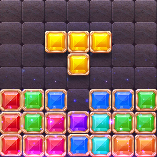 Block Puzzle 2022 MOD APKs 5.6 (Unlimited Money)
