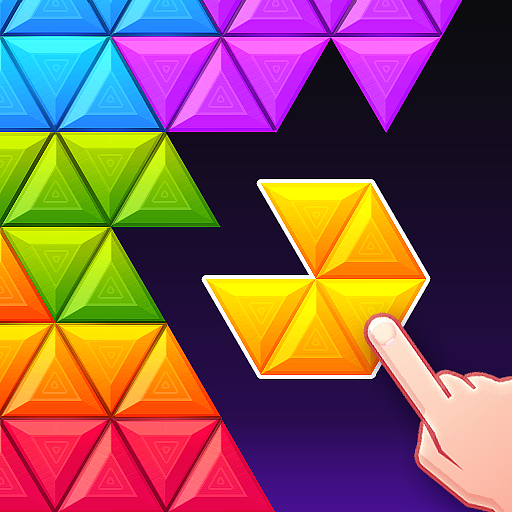 Block Puzzle Box MOD APKs 1.2.62 (Unlimited Money)