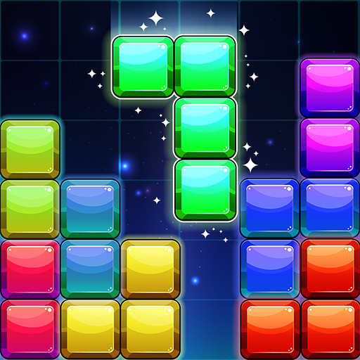 Block Puzzle Game MOD APKs 1.3.0 (Unlimited Money)