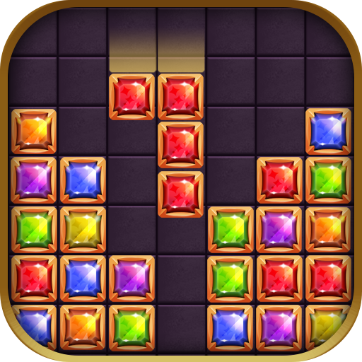 Block Puzzle Gem MOD APKs 5.3.6 (Unlimited Money)