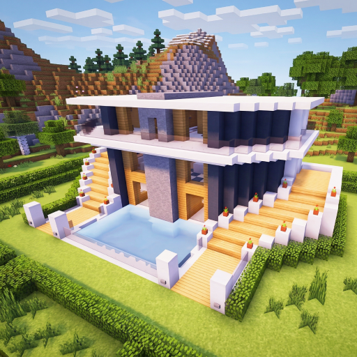 Block World MOD APKs 9104 (Unlimited Money)