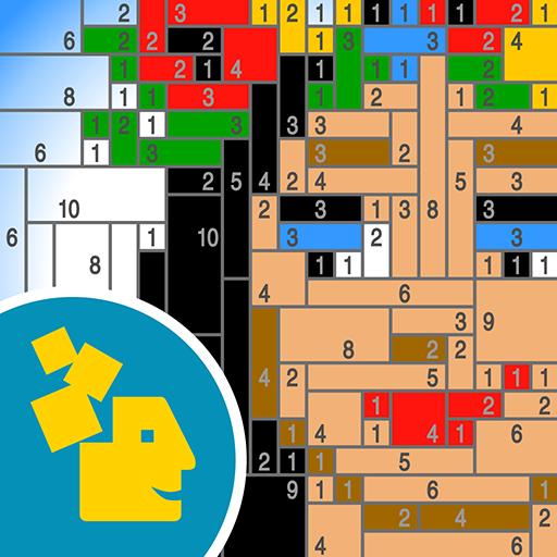 Block-a-Pix MOD APKs 3.0.1 (Unlimited Money)