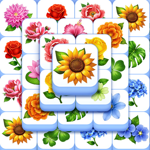 Bloom Tile MOD APKs 2.1.2 (Unlimited Money)