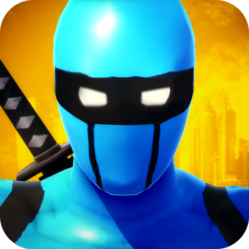 Blue Ninja MOD APKs 17.2 (Unlimited Money)