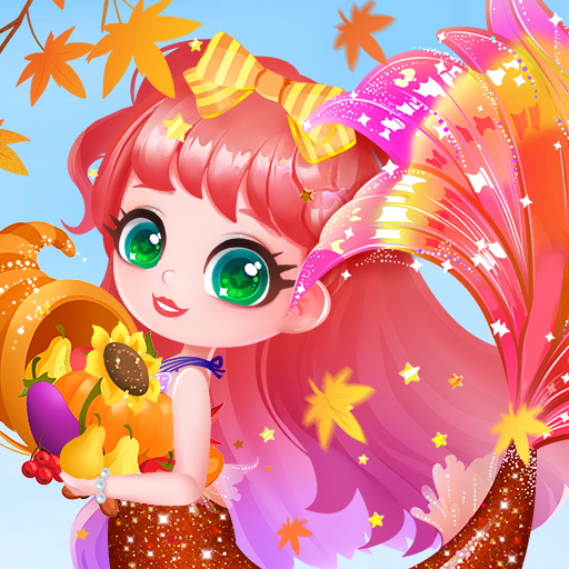 BoBo Mermaid World MOD APKs 1.3.2 (Unlimited Money)