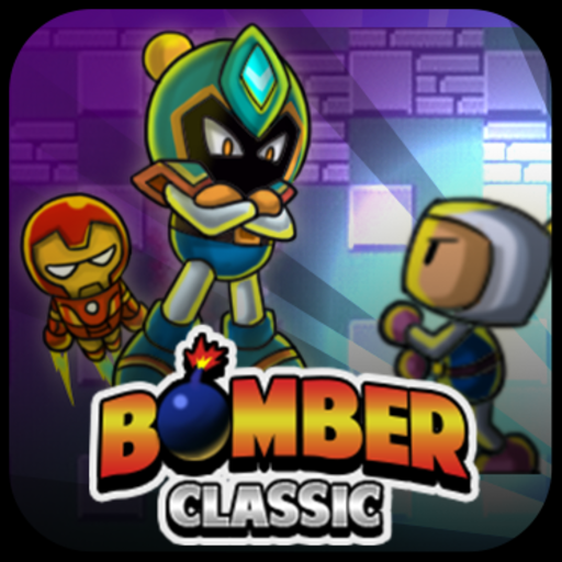 Bomber Classic MOD APKs 2.6.2 (Unlimited Money)