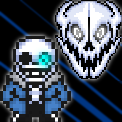 Bonetale MOD APKs 1.7.2 (Unlimited Money)