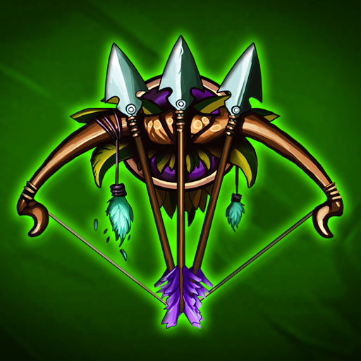 Bow Master MOD APKs 10.2.50 (Unlimited Money)