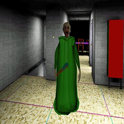 Branny Granny 2 MOD APKs 12.55 (Unlimited Money)