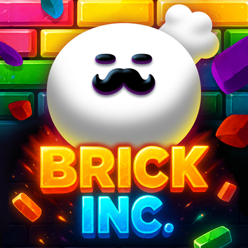 Brick Inc. Idle Breaker MOD APKs 2.5.7 (Unlimited Money)