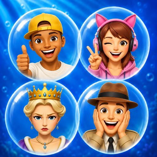 Bubble Match MOD APKs 1.9.0 (Unlimited Money)