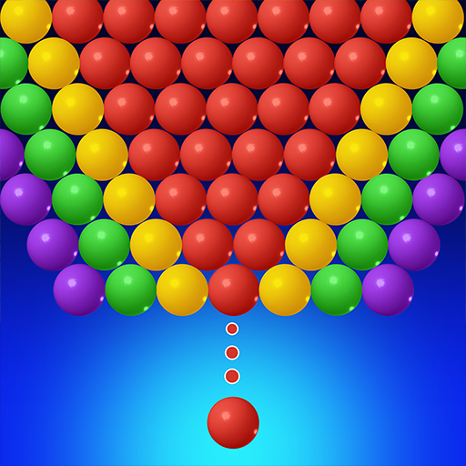 Bubble Shooter Bubble Pop Game MOD APKs 12.3 (Unlimited Money)
