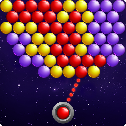 Bubble Shooter! Extreme MOD APKs 4.1.0 (Unlimited Money)