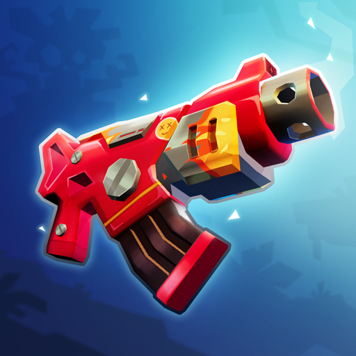 Bullet League MOD APKs 2026.06.3018 (Unlimited Money)