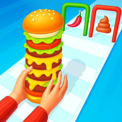 Burger Master MOD APKs 0.10.1 (Unlimited Money)
