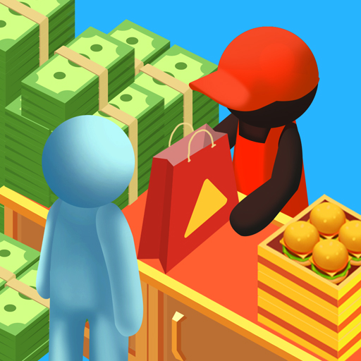 Burger Tycoon Idle MOD APKs 3.6 (Unlimited Money)