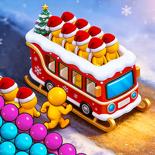 Bus Go! Car Traffic Jam MOD APKs 1.0.40 (Unlimited Money)