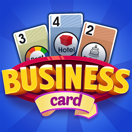 Business Card Game MOD APKs 2.3 (Unlimited Money)