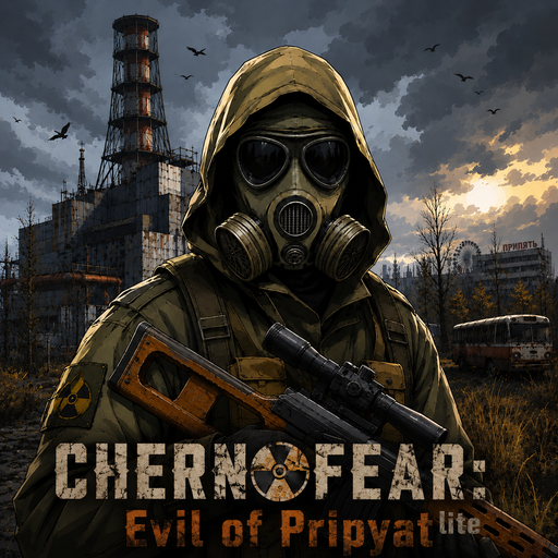 CHERNOFEAR MOD APKs 1.65 (Unlimited Money)