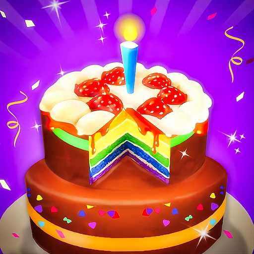 Cake Maker MOD APKs 1.1.9 (Unlimited Money)