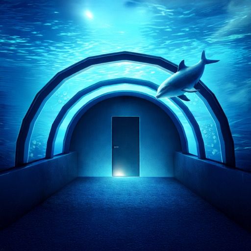 Can you escape Undersea Villa MOD APKs 1.3.3 (Unlimited Money)