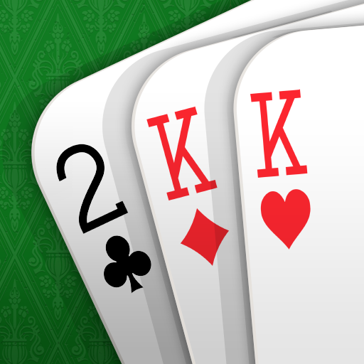 Canasta Multiplayer Card Game MOD APKs 3.11.0 (Unlimited Money)