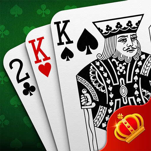 Canasta Palace MOD APKs 2026.2.0 (Unlimited Money)