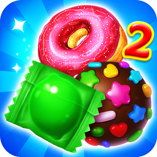 Candy Fever 2 MOD APKs 7.1.1363 (Unlimited Money)