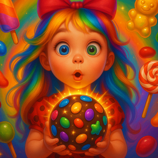 Candy Match MOD APKs 1.0.1 (Unlimited Money)