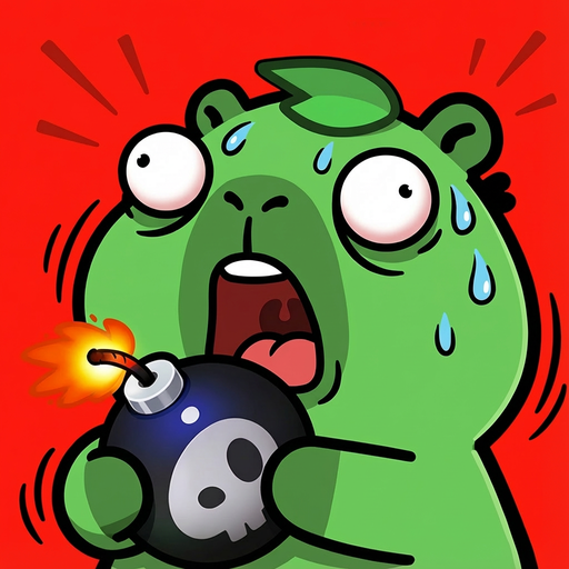 Capybara Bomb! MOD APKs 2.4.2 (Unlimited Money)