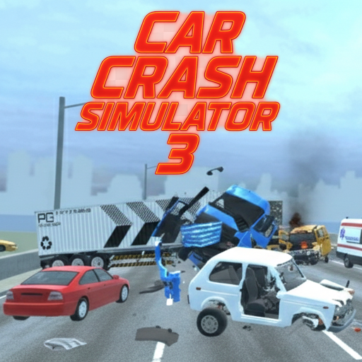 Car Crash Simulator 3 MOD APKs 13 (Unlimited Money)