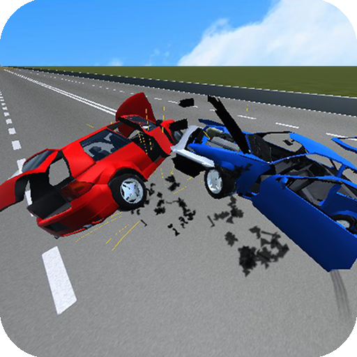 Car Crash Simulator MOD APKs 2.2.19 (Unlimited Money)