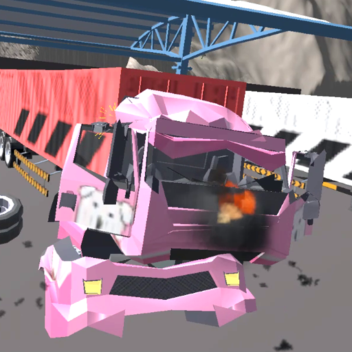 Car Crash Truck MOD APKs 10 (Unlimited Money)