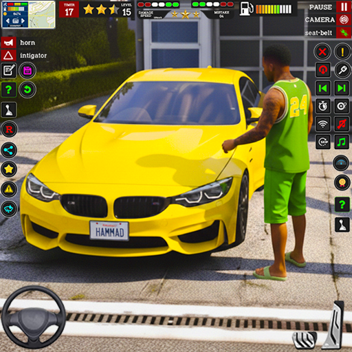 Car Driving 3D Car Games 2023 MOD APKs 0.17 (Unlimited Money)