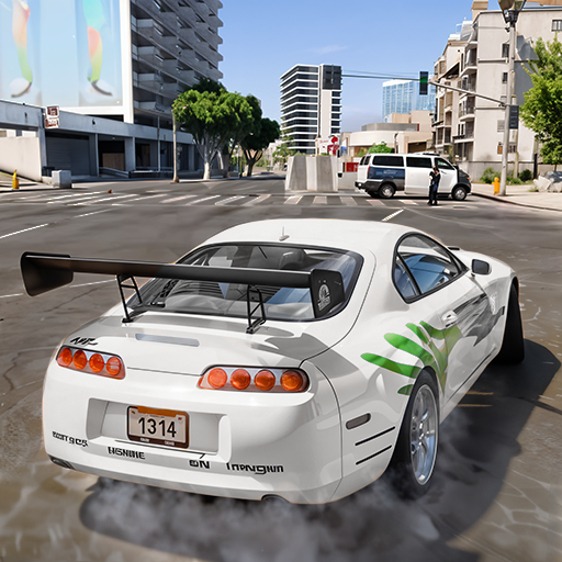 Car Driving Games MOD APKs 5.3 (Unlimited Money)