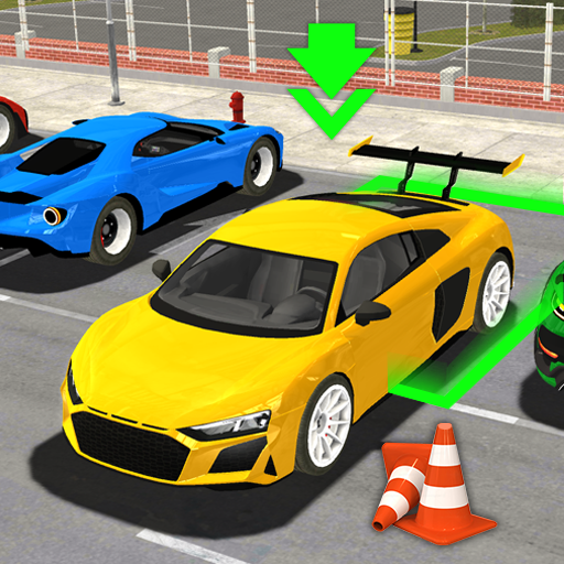 Car Driving & Parking Academy MOD APKs 1.1.4 (Unlimited Money)