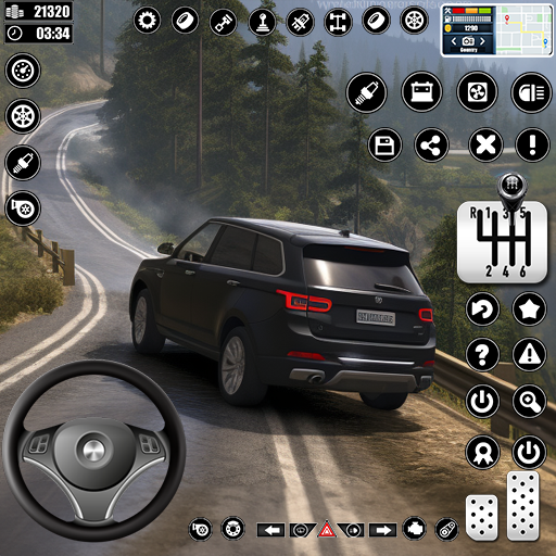 Car Driving School Car Games 2 MOD APKs 1.46 (Unlimited Money)