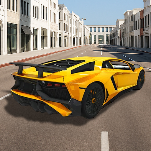 Car Driving Traffic Simulator MOD APKs 1.46 (Unlimited Money)
