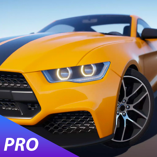Car Game Pro MOD APKs 51 (Unlimited Money)