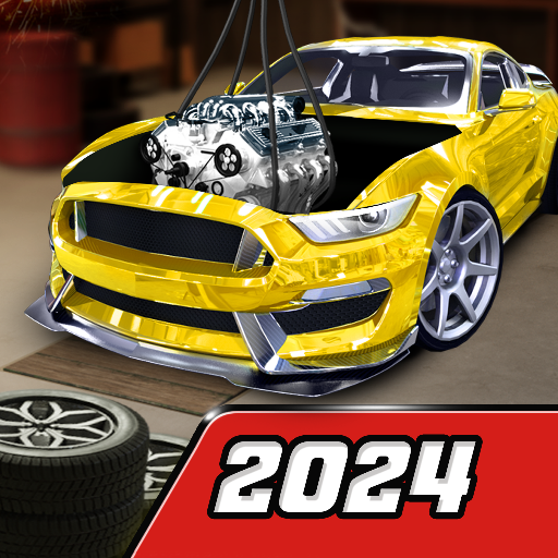 Car Mechanic Simulator 21 MOD APKs 3.0.20 (Unlimited Money)
