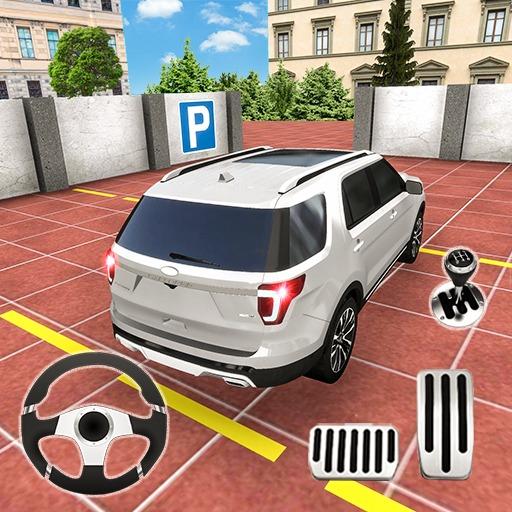 Car Parking Game 3d MOD APKs 3.9.9.9 (Unlimited Money)