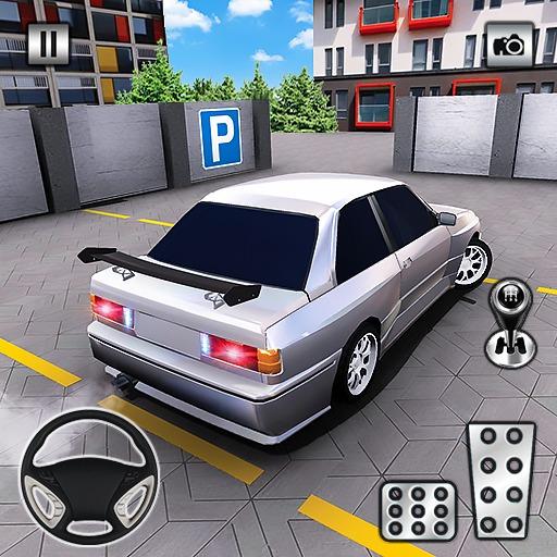 Car Parking Glory MOD APKs 1.2.16 (Unlimited Money)