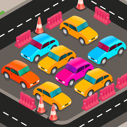 Car Parking Jam MOD APKs 3.6 (Unlimited Money)