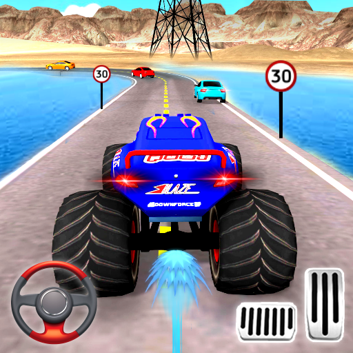 Car Racing Stunt 3d MOD APKs 1.1.27 (Unlimited Money)