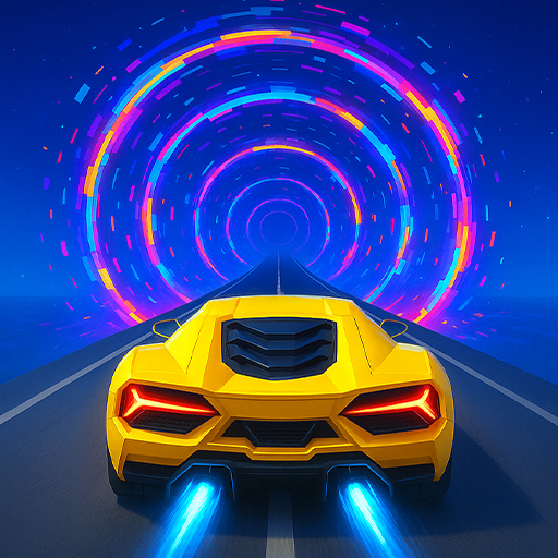 Car Rush 3D MOD APKs 1.87 (Unlimited Money)