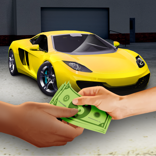 Car Sales & Drive Simulator 25 MOD APKs 0.1.6 (Unlimited Money)