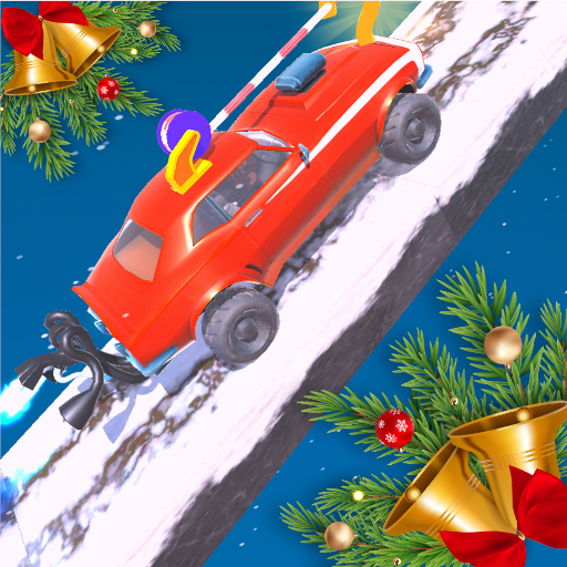 Car Up! MOD APKs 3.2.0 (Unlimited Money)
