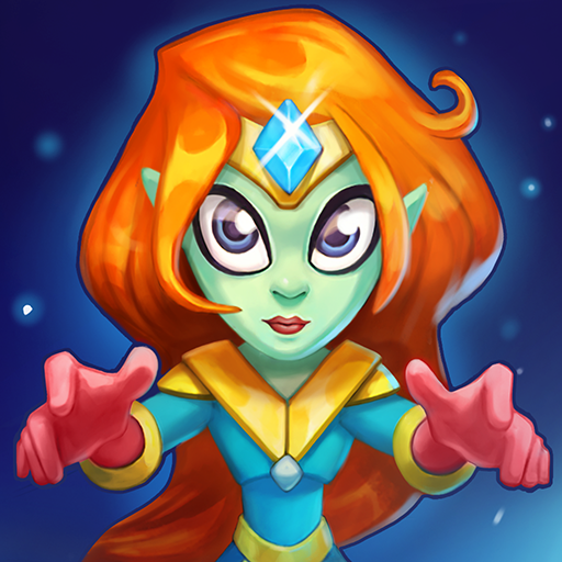 Cards of Terra MOD APKs 2.4.3 (Unlimited Money)