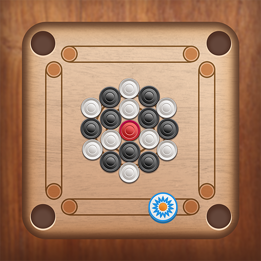 Carrom Board Carrom Board Game MOD APKs 4.0.7 (Unlimited Money)